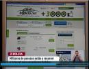 Veja o vídeo da reportagem sobre boleias e Boleia.net