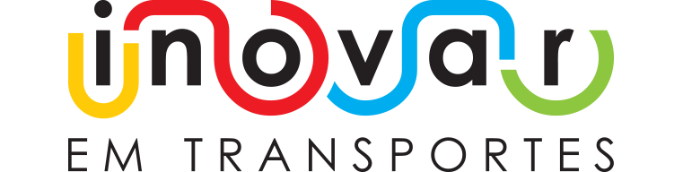 Logótipo da conferência Inovar em Transportes 2015